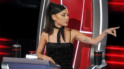 The Voice
