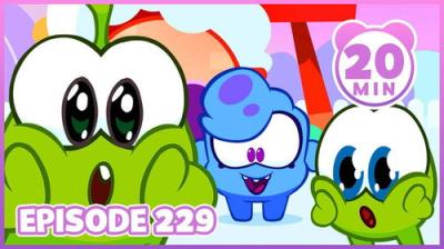 Om Nom Stories
