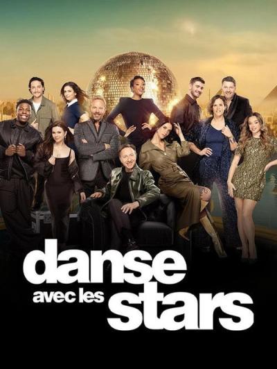 Danse avec les stars filmas online