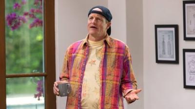 Curb Your Enthusiasm
