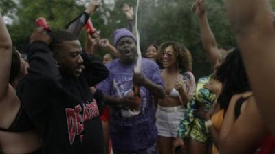 Love & Hip Hop Miami