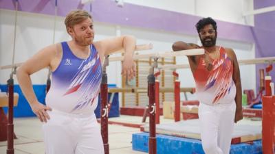 Rob & Romesh Vs