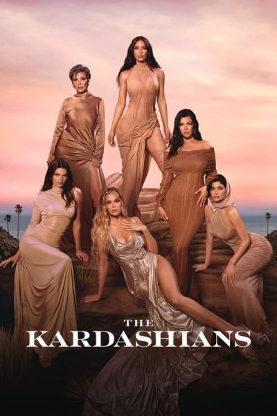 The Kardashians filmas online