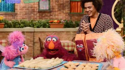 Sesame Street