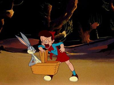 Looney Tunes