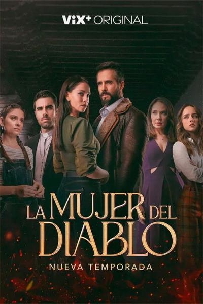 La mujer del diablo filmas online