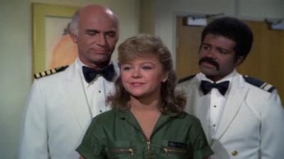 The Love Boat