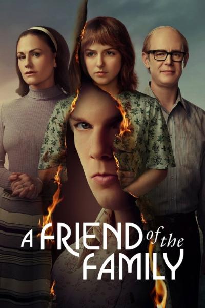 A Friend of the Family filmas online