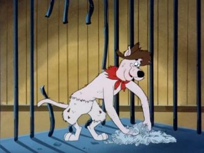 Scooby-Doo and Scrappy-Doo