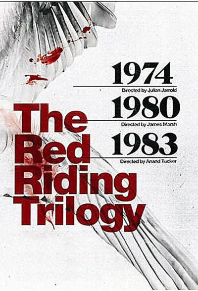 Red Riding filmas online