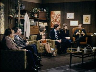The Bob Newhart Show