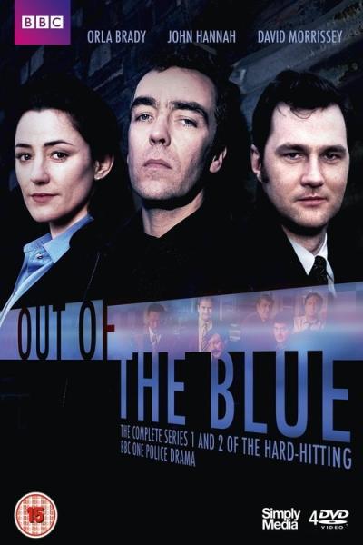 Out of the Blue filmas online