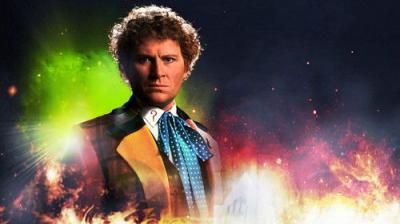 Doctor Who: The Doctors Revisited