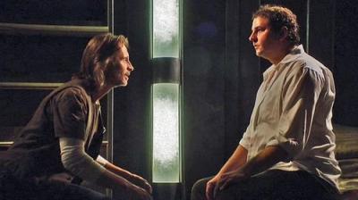 Žvaigždžių vartai. Visata