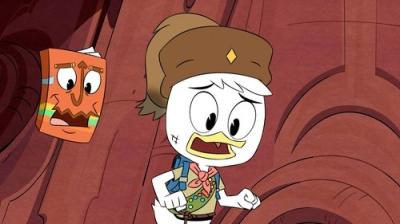 DuckTales