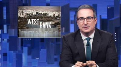 Last Week Tonight with John Oliver