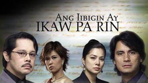 Ang Iibigin Ay Ikaw Pa Rin filmas žiurėti online