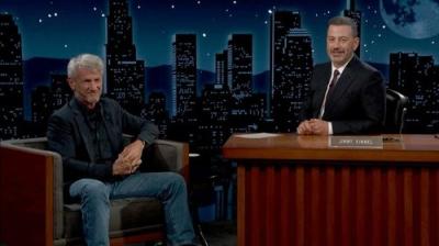 Jimmy Kimmel Live!