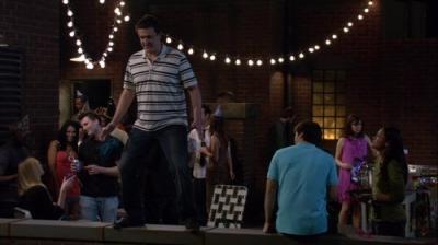 Kaip aš susipažinau su jūsų mama