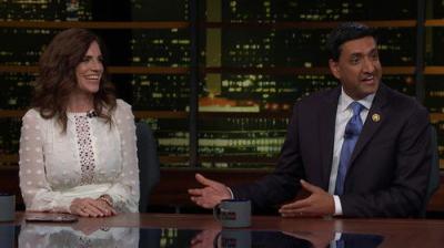 Real Time with Bill Maher