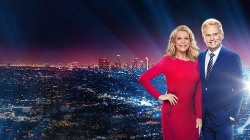 Celebrity Wheel of Fortune filmas žiurėti online