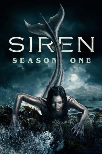 Sirena filmas online