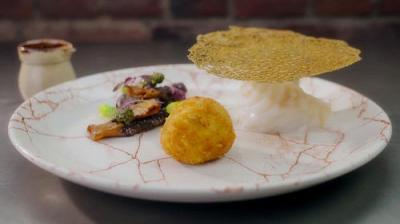 MasterChef: The Professionals