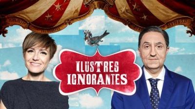 Ilustres Ignorantes