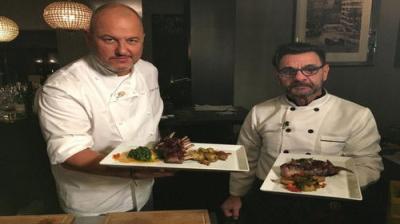 Rosins Restaurants – Ein Sternekoch räumt auf!