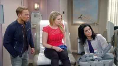 Melissa & Joey