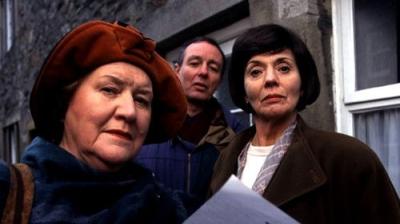 Hetty Wainthropp Investigates