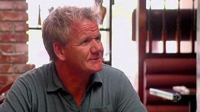 Kitchen Nightmares