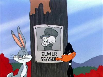 Looney Tunes