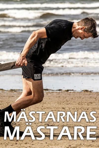 Mästarnas mästare filmas online