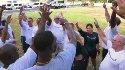 Harlem Globetrotters: Play It Forward