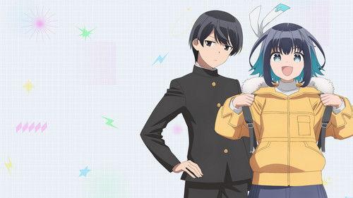 16bitセンセーション ANOTHER LAYER filmas žiurėti online