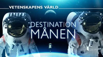 Vetenskapens värld