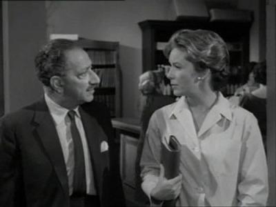 The Alfred Hitchcock Hour