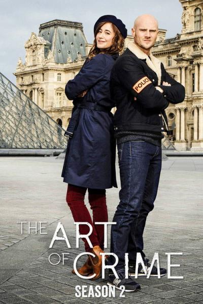 L'Art du crime filmas online