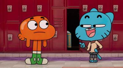 The Gumball Chronicles