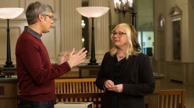 The Henry Ford's Innovation Nation