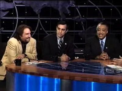 Real Time with Bill Maher