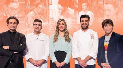 MasterChef
