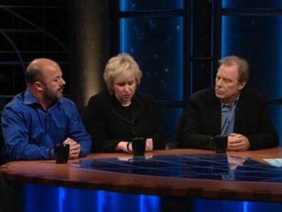 Real Time with Bill Maher
