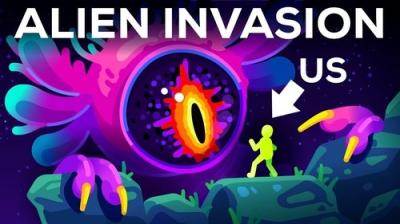 Kurzgesagt - In a Nutshell