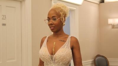 Say Yes to the Dress