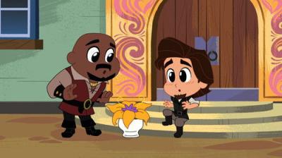 Chibi Tiny Tales