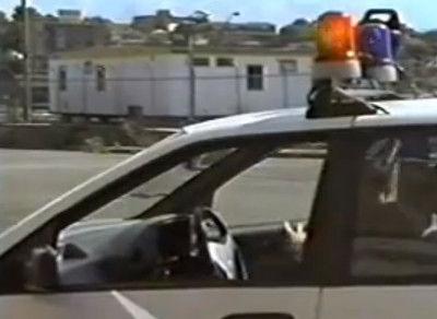 The Girl from Tomorrow