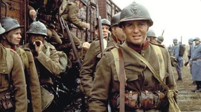 The Young Indiana Jones Chronicles