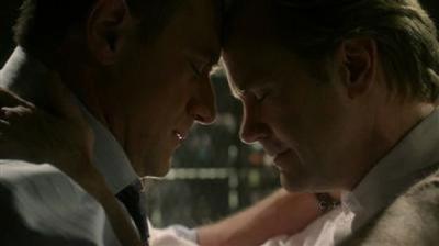 Įstatymas ir tvarka. Specialiųjų tyrimų skyrius